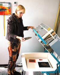 Mira Glass Atelier
