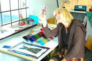 Mira Glass Atelier